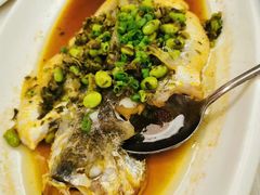 -银都上海菜馆(粤海东路店)