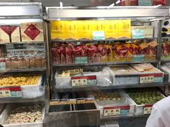 零售区-北京稻香村(方庄店)