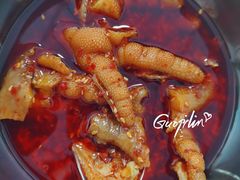 -脱骨凤爪(石桥店)