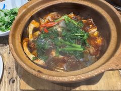 -百翠山居.家飨餐厅