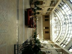 android_upload_pic-利顺德大饭店·维多利亚花园(小白楼店)