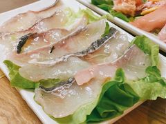 -吉友粥底火锅(方斜路店)