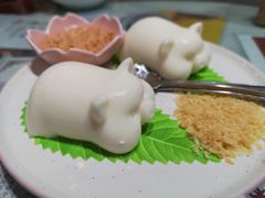 -五条人糖水铺(武林总店)
