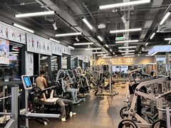 -OG01·24h私教铁馆(中鼎316店)