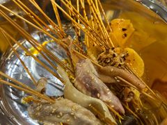 -嘉州鲜知味钵钵鸡(奎星楼店)