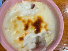 烤米饭布丁-TUK土耳其餐厅·下午茶(卢湾店)