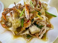 -瑶记海鲜餐厅(西涌店)