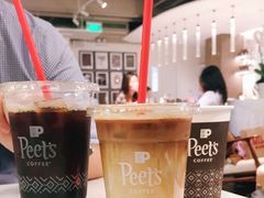 -Peet's 皮爷咖啡(东湖路手作店)