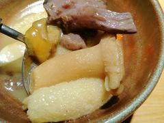 -一朵菌·野生菌探索家火锅(南亚店)