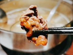 -幸运牛汕头小黄牛牛肉火锅(梅林店)