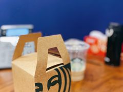 -星巴克(深圳佳宁娜友谊广场店)