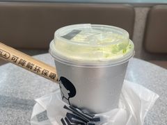 -喜茶(广州中山六路店)