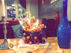 -巴伐利亚啤酒坊(意式风情街店)