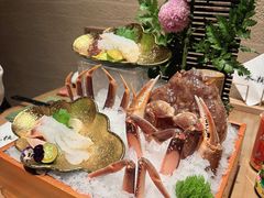 -Minase水濑·日料放题(外滩店)