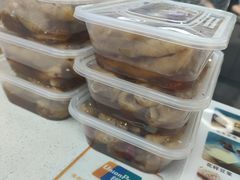 -长乐饭冰冰·冰饭·烧烤(长乐总店)