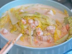 -清真吐鲁番餐厅(牛街店)