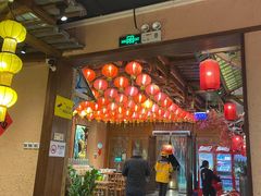 -农耕记·湖南土菜(福田车公庙店)