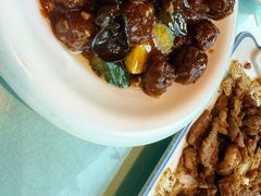 -清真吐鲁番餐厅(牛街店)