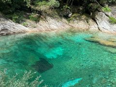 -黄山翡翠谷景区