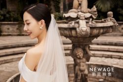 -新奕映像摄影机构