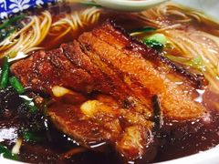-富贵面馆(镇坪路店)