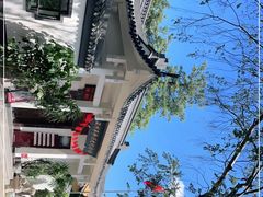 -江心屿景区