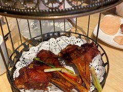 -避风塘(百联东郊店)