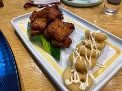 -老好人象山海鲜(岭南路店)