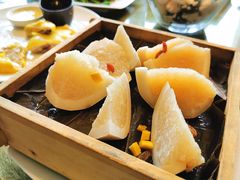 -铭轩中餐厅·海南菜·粤菜(亚龙湾瑞吉店)