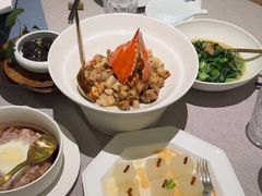 -甬府小鲜(万象城店)