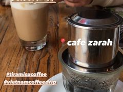 -zarah(鼓楼店)