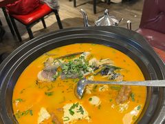 -外滩往事民国上海菜(黄浦店)
