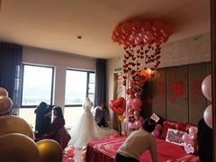 -经典婚纱摄影美学馆·私人定制