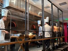 -四季民福烤鸭店(王府井东安门店)