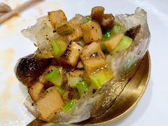 -富淳饭店(陆家嘴保利广场店)
