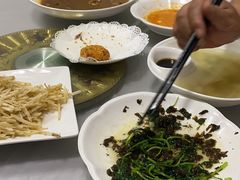 -翠茗农庄土菜馆(天目湖店)