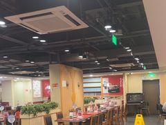 -宏状元现熬粥·京味菜(五棵松店)