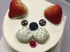 -味多美蛋糕(航天桥店)
