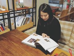 -烛影拾光观景餐厅·创意菜·摄影·小提琴(大唐不夜城店)