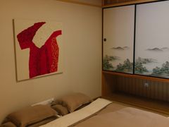 -北京古北水镇御舍温泉酒店