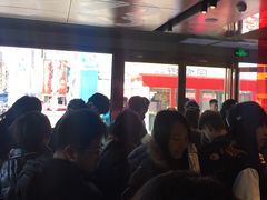 -麦当劳(新王府井店)