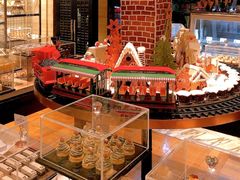 -深圳四季酒店·馥自助餐厅