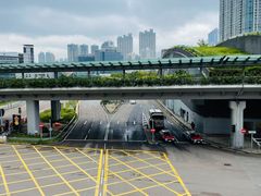 -香港ELEMENTS圆方