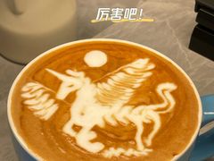 -馥郁咖啡培训(宝安校区)