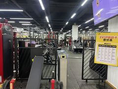 -超鹿运动(融侨锦江店)