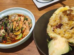 -紫滇源云南生态菜(丹凤街店)