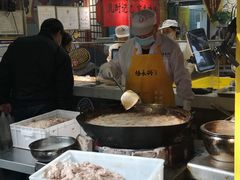 -杨永兴黄陂三鲜(雪松路店)