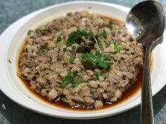 蒸肉沫-金悦轩海鲜酒家(银河店)
