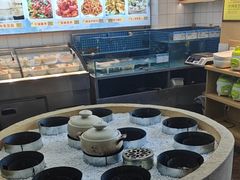 -徽三说·土徽菜·中国徽菜连锁品牌(一中店)
