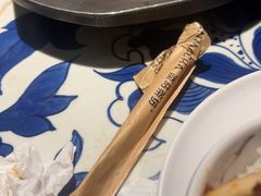 -绿茶餐厅(布吉万象汇店)